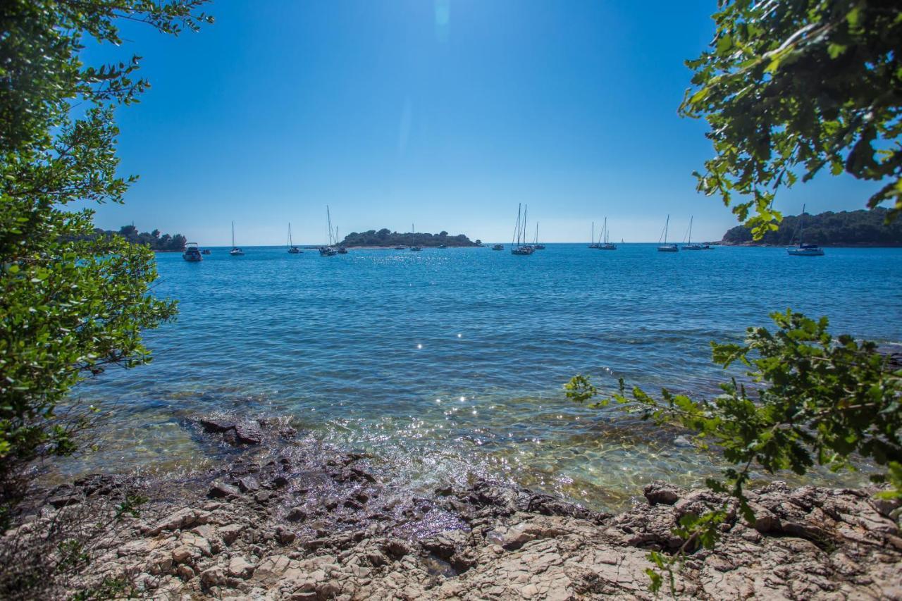 Mobile Homes Pine Sea บานโจเล ภายนอก รูปภาพ