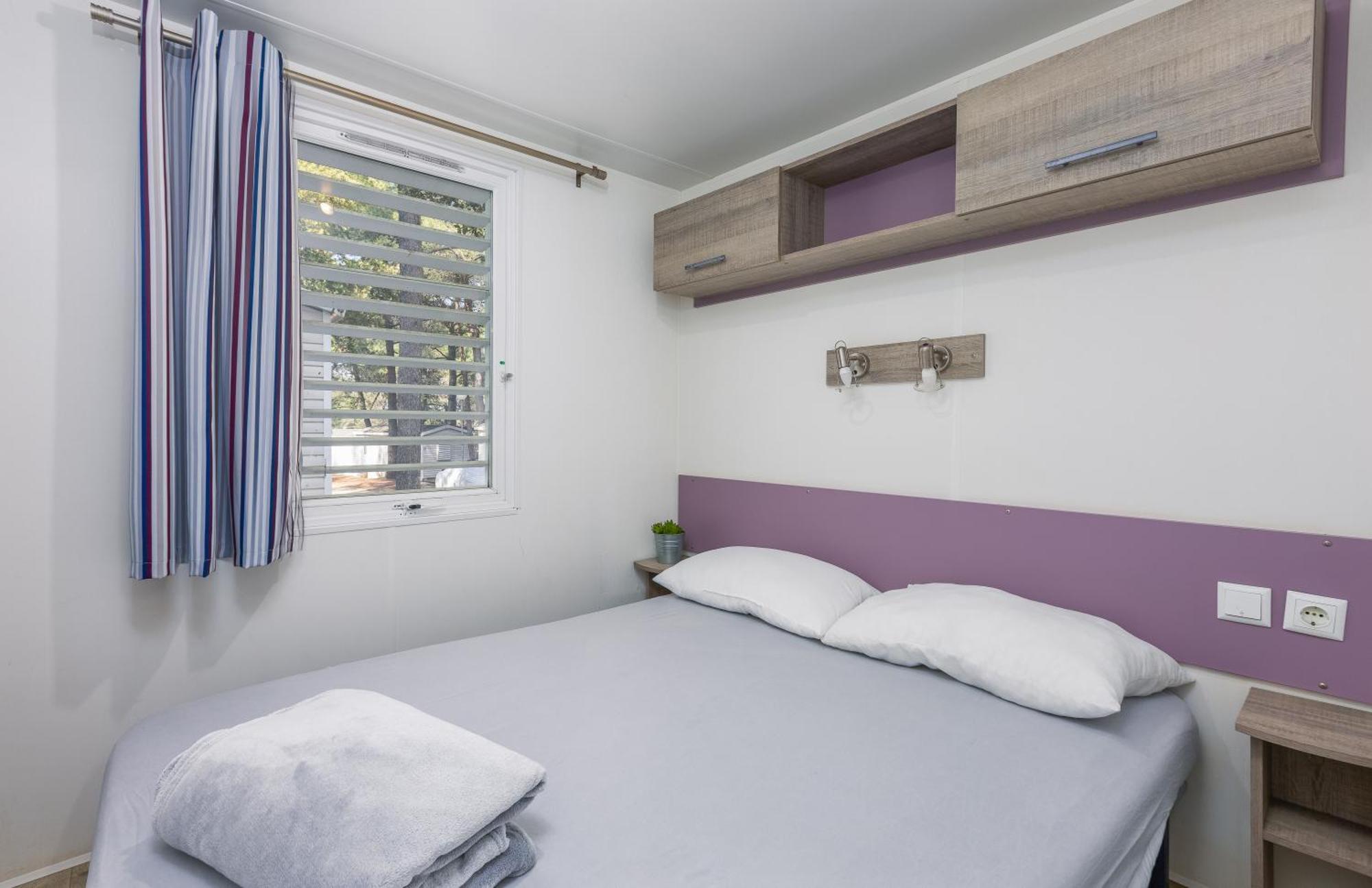 Mobile Homes Pine Sea บานโจเล ภายนอก รูปภาพ